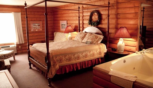 Suite, 1 cama de matrimonio grande, no fumadores, bañera de hidromasaje