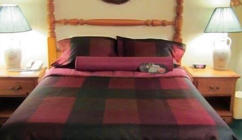 Habitación, 1 cama de matrimonio, no fumadores