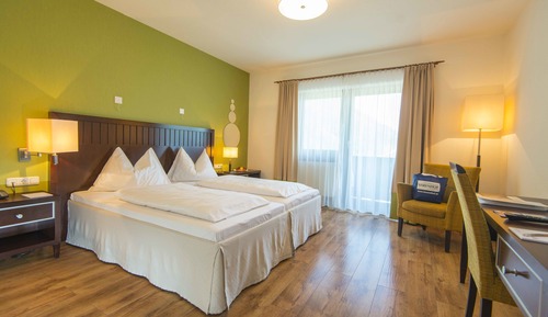 Habitación doble