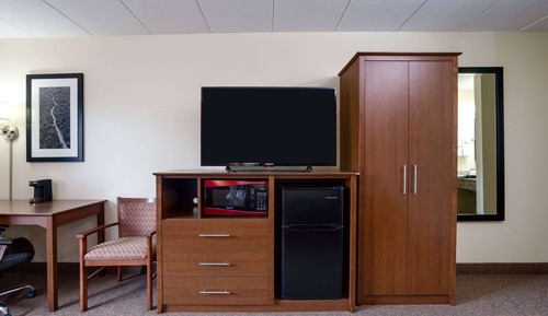 Habitación, 1 cama de matrimonio grande, accesible para personas con discapacidad, no fumadores