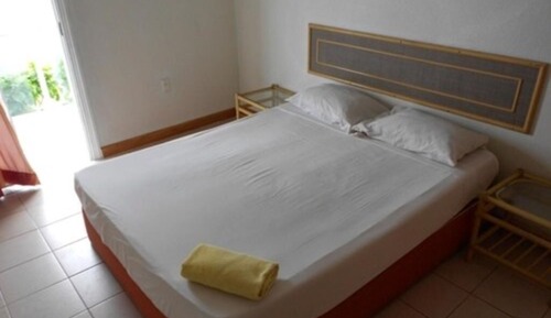 Apartamento, 2 habitaciones