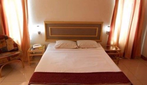 Habitación individual estándar