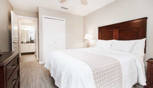 Suite, 3 habitaciones