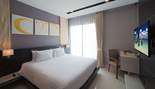 The Charm Suite