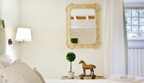 Apartamento clásico, 1 habitación