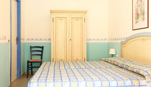 Apartamento, 2 habitaciones