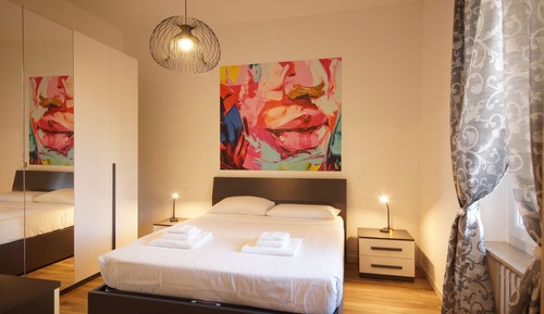 Residence Pallone - via Pallone 6