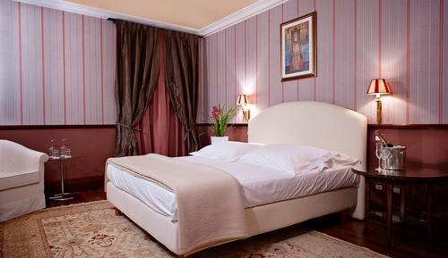 Habitación familiar