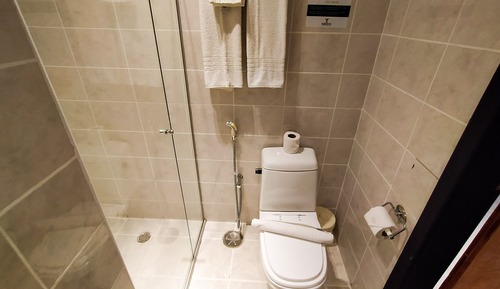 Quarto Duplo Standard