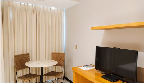 Habitación triple Premium