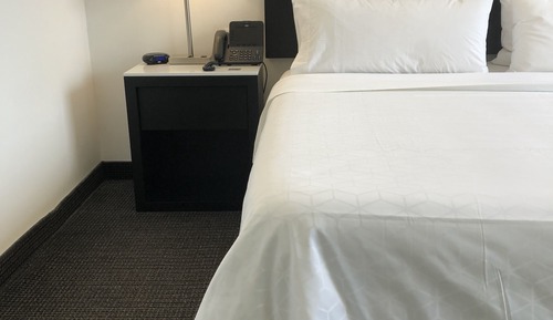 Habitación estándar, 1 cama de matrimonio grande