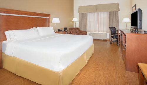 Suite, 1 cama de matrimonio grande