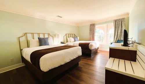 Suite Signature, 2 habitaciones, no fumadores, vistas a la bahía