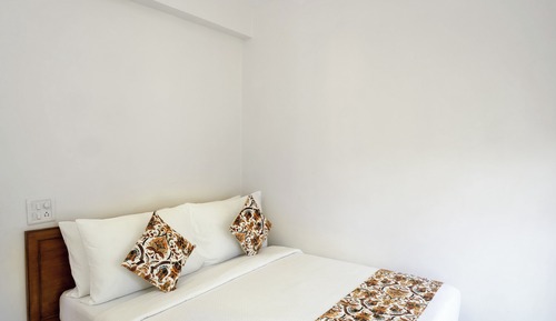 Habitación estándar
