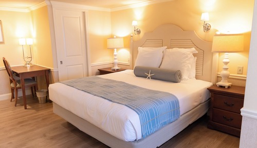 Habitación Premium, bañera de hidromasaje, vistas al jardín
