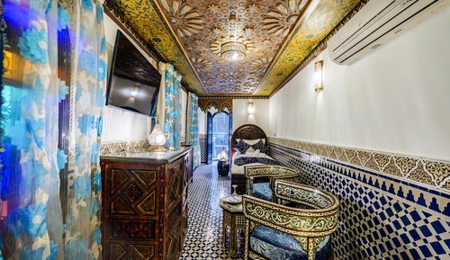Habitación individual (Fes)