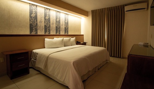 Habitación individual estándar