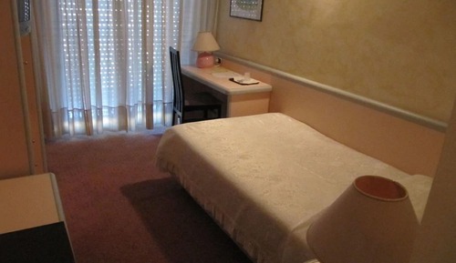 Habitación individual estándar