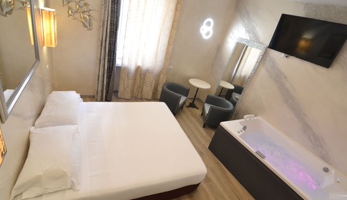 Suite Confort