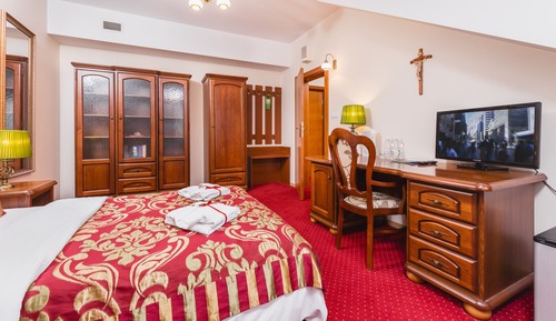 Apartamento superior, 1 habitación