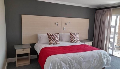 Casa de lujo, 2 habitaciones