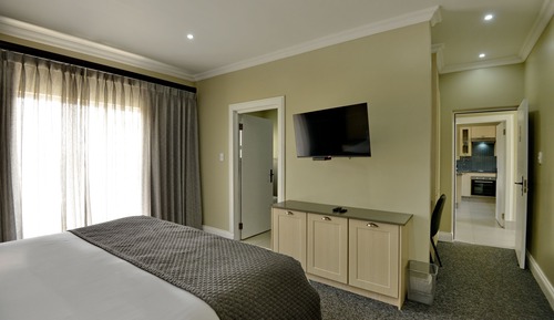 Casa Deluxe, 2 habitaciones