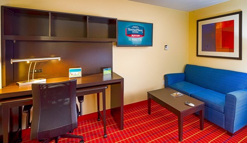 Suite estudio, varias camas, no fumadores