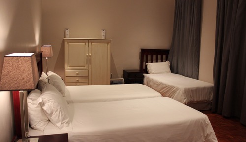 Habitación