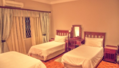 Habitación