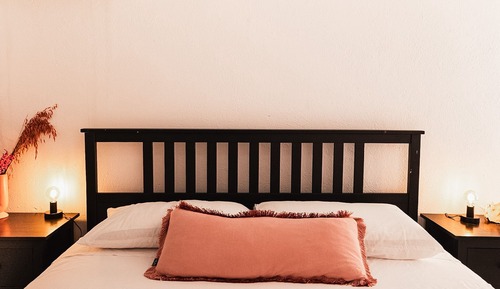 Habitación Deluxe, 1 cama de matrimonio grande
