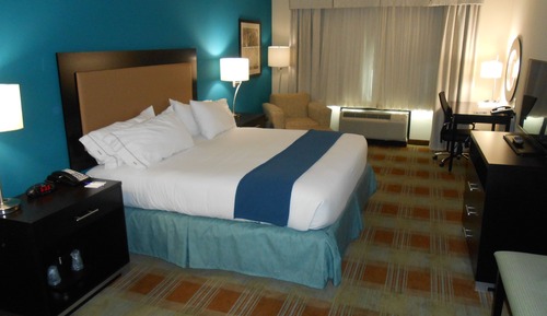 Habitación