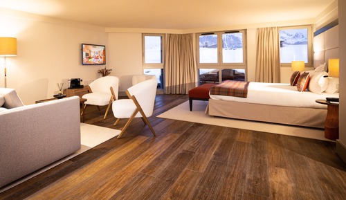 Suite