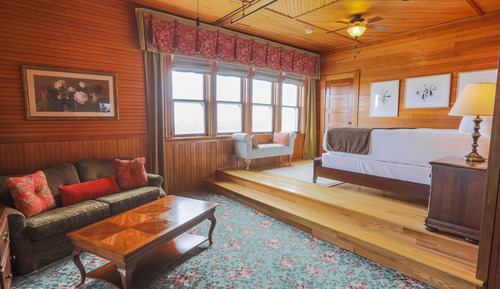 King Suite