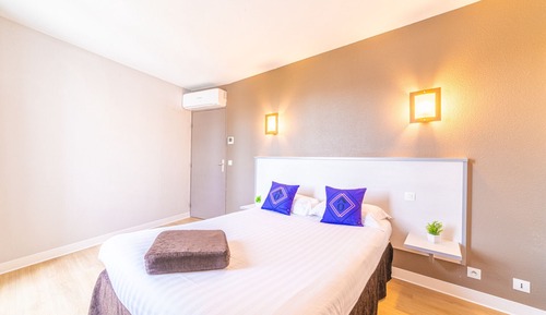 Apartamento (for 4 people)