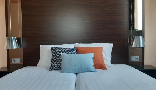 Habitación individual Confort