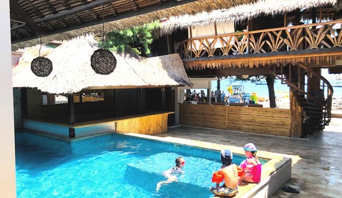 Villa, 3 habitaciones