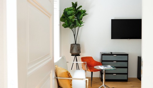 Habitación familiar (4 pers)