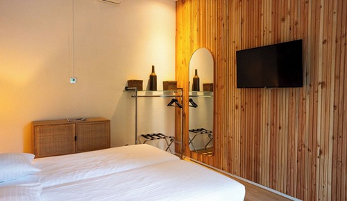 Habitación (Lifestyle)