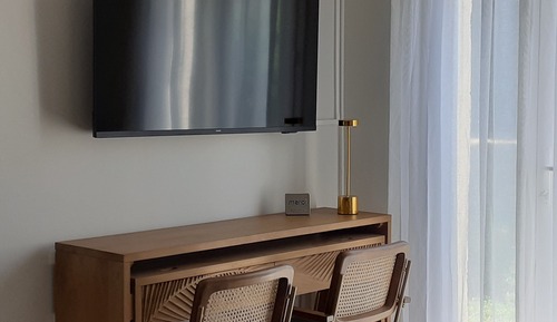 Habitación, 2 camas individuales