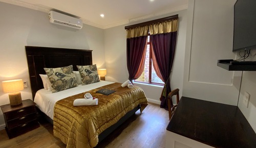 Habitación doble