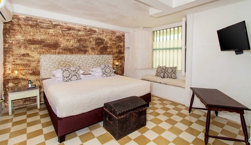 Habitación estándar