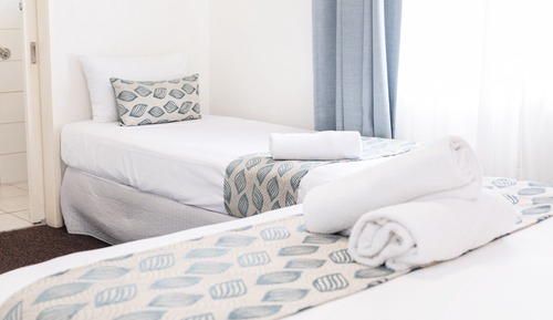 Apartamento estándar, 1 habitación