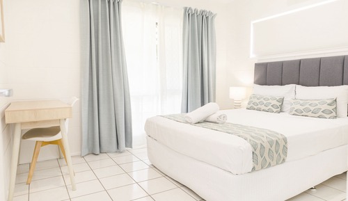 Apartamento superior, 2 habitaciones
