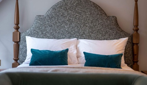 Habitación (Cosy)
