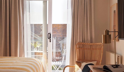 Habitación (Cosy)