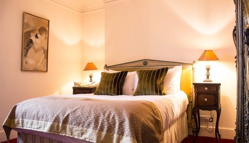 Habitación (Cosy)