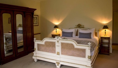 Habitación (Lodge Cosy)