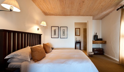 Habitación doble (Country House )
