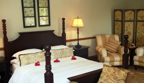 Suite de lujo (Country House )