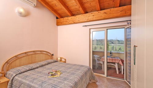 Apartamento, 1 habitación
